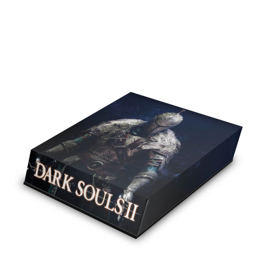 Capa Anti Poeira PS4 Fat - Dark Souls 2