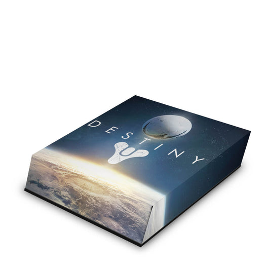 Capa Anti Poeira PS4 Fat - Destiny