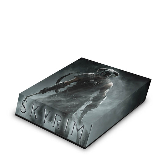 Capa Anti Poeira PS4 Fat - Skyrim