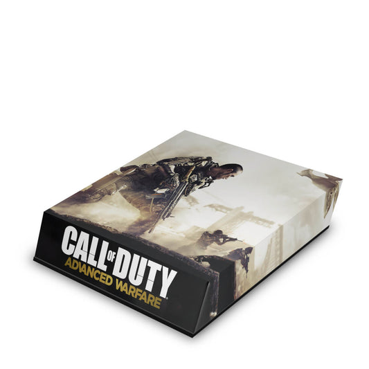 Capa Anti Poeira PS4 Fat - Call Of Duty Advanced Warfare