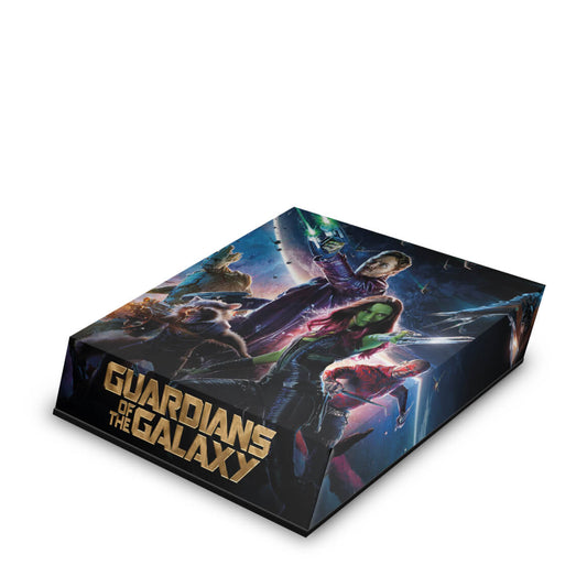 Capa Anti Poeira PS4 Fat - Guardioes Da Galaxia