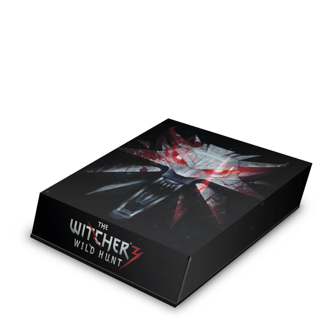 Capa Anti Poeira PS4 Fat - The Witcher #A - Pop Arte Skins - foto 2