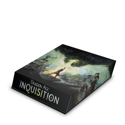 Capa Anti Poeira PS4 Fat - Dragon Age Inquisition