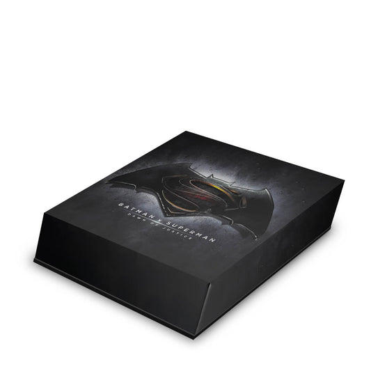 Capa Anti Poeira PS4 Fat - Batman Vs Superman