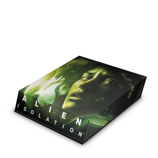 Capa Anti Poeira PS4 Fat - Alien Isolation