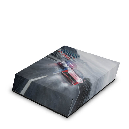 Capa Anti Poeira PS4 Fat - Need For Speed Rivals
