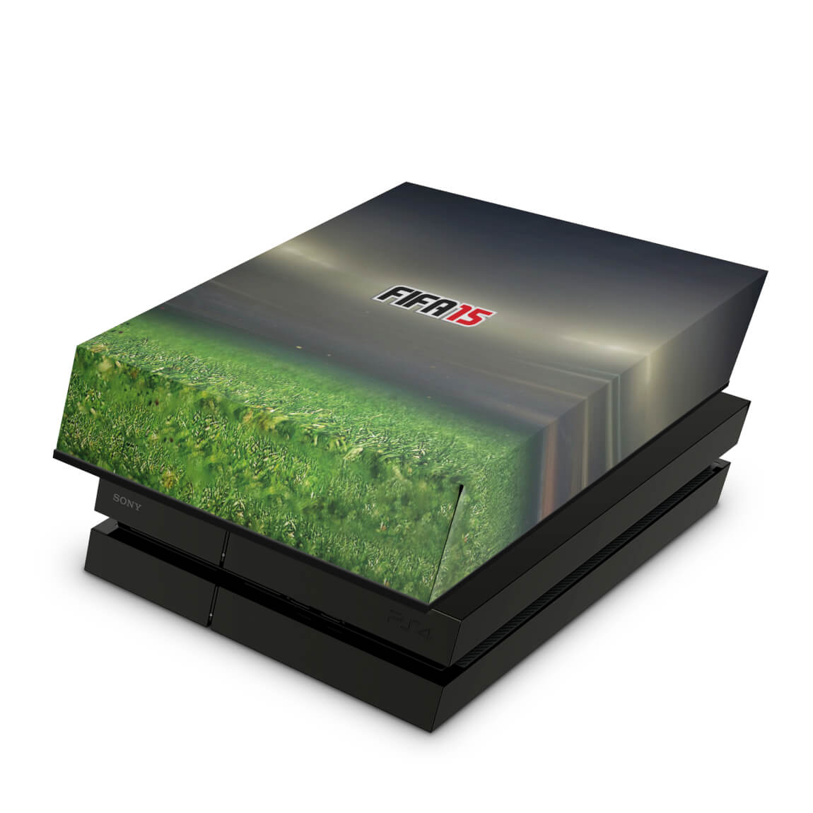 Capa Anti Poeira PS4 Fat - Fifa 15