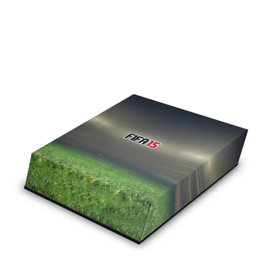 Capa Anti Poeira PS4 Fat - Fifa 15