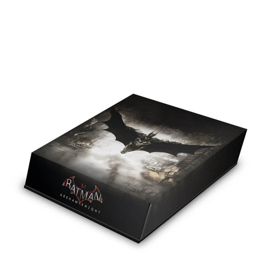 Capa Anti Poeira PS4 Fat - Batman Arkham Knight