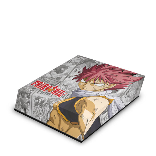 Capa Anti Poeira PS4 Fat - Fairy Tail