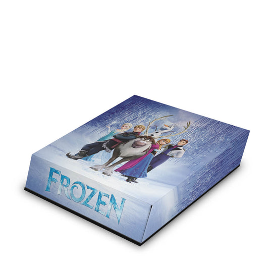 Capa Anti Poeira PS4 Fat - Frozen