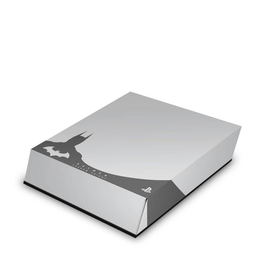 Capa Anti Poeira PS4 Fat - Batman Arkham - Special Edition
