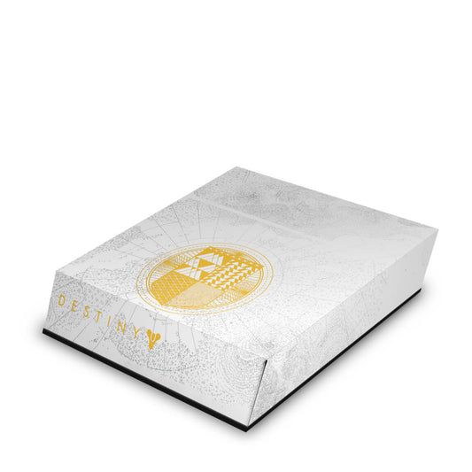 Capa Anti Poeira PS4 Fat - Limited Edition Destiny