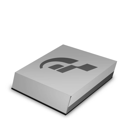 Capa Anti Poeira PS4 Fat - Gran Turismo Editon