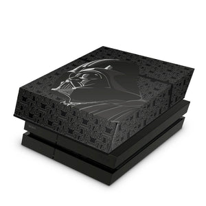 Capa Anti Poeira PS4 Fat - Star Wars Battlefront Especial Edition - Pop Arte Skins