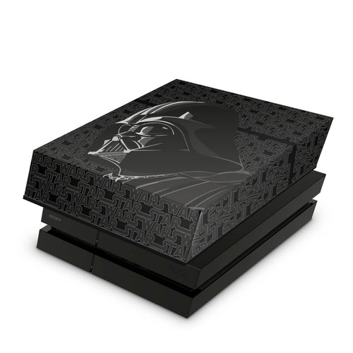 Capa Anti Poeira PS4 Fat - Star Wars Battlefront Especial Edition
