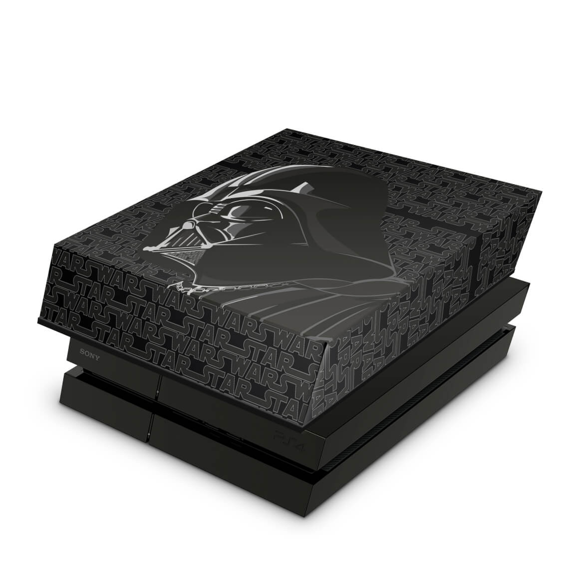 Capa Anti Poeira PS4 Fat - Star Wars Battlefront Especial Edition