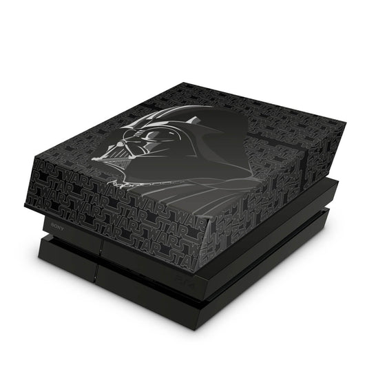 Capa Anti Poeira PS4 Fat - Star Wars Battlefront Especial Edition