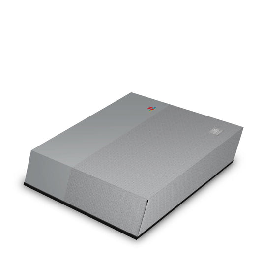 Capa Anti Poeira PS4 Fat - Retrô Edition