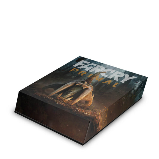 Capa Anti Poeira PS4 Fat - Far Cry Primal