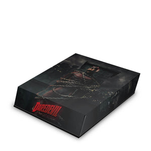 Capa Anti Poeira PS4 Fat - Daredevil Demolidor - Pop Arte Skins - foto 2