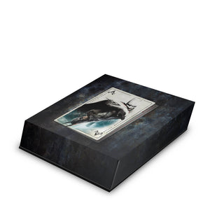 Capa Anti Poeira PS4 Fat - Batman Return To Arkham - Pop Arte Skins - foto 2