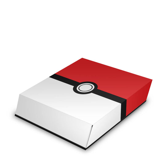 Capa Anti Poeira PS4 Fat - Pokemon