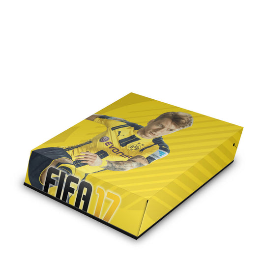 Capa Anti Poeira PS4 Fat - Fifa 17