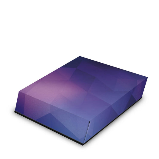 Capa Anti Poeira PS4 Fat - Arte Abstrata #1