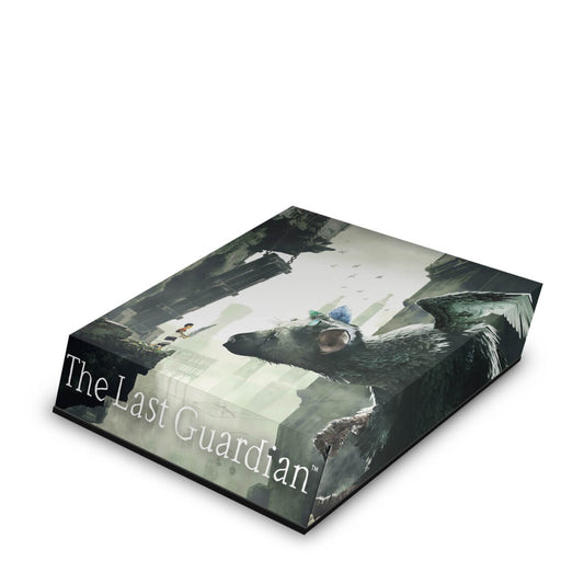 Capa Anti Poeira PS4 Fat - The Last Guardian