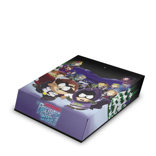 Capa Anti Poeira PS4 Fat - South Park: The Fractured But Whole
