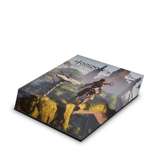 Capa Anti Poeira PS4 Fat - Horizon Zero Dawn