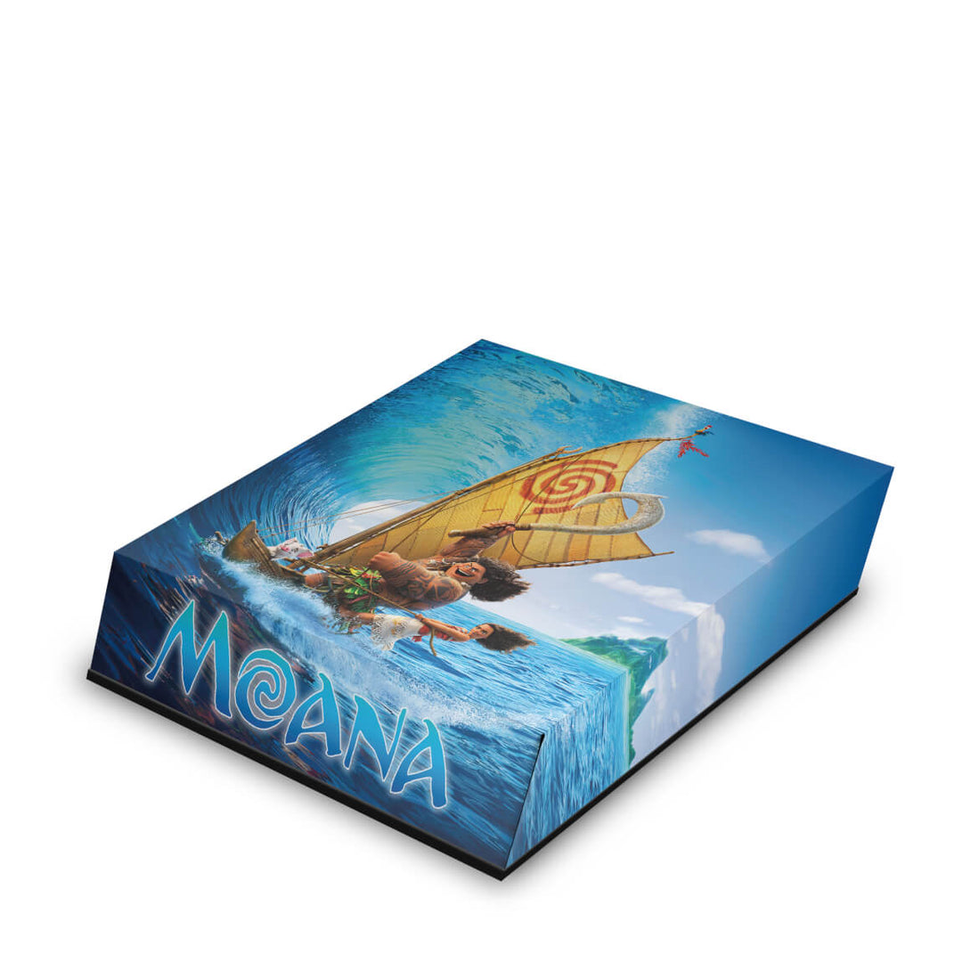 Capa Anti Poeira PS4 Fat - Moana - Pop Arte Skins - foto 2