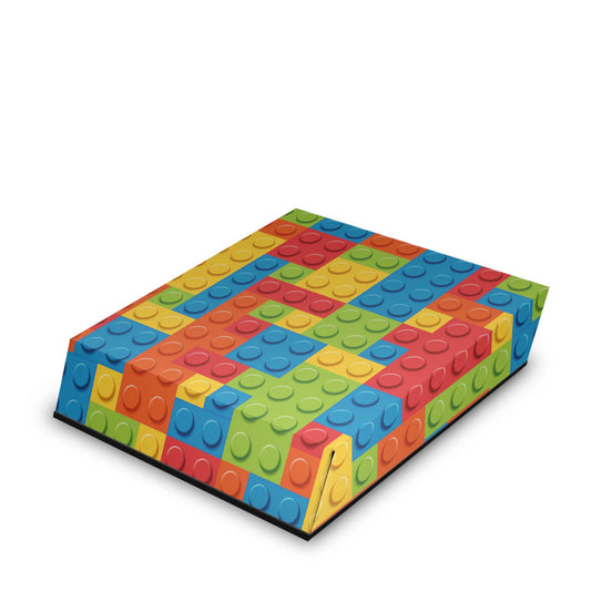 Capa Anti Poeira PS4 Fat - Lego Peça