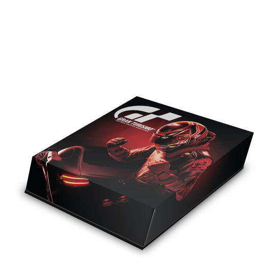 Capa Anti Poeira PS4 Fat - Gran Turismo