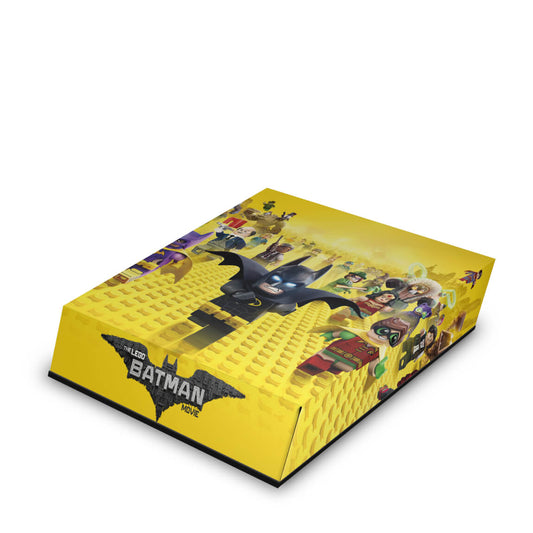 Capa Anti Poeira PS4 Fat - Lego Batman