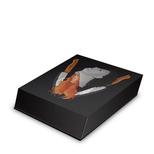 Capa Anti Poeira PS4 Fat - Stranger Things Max