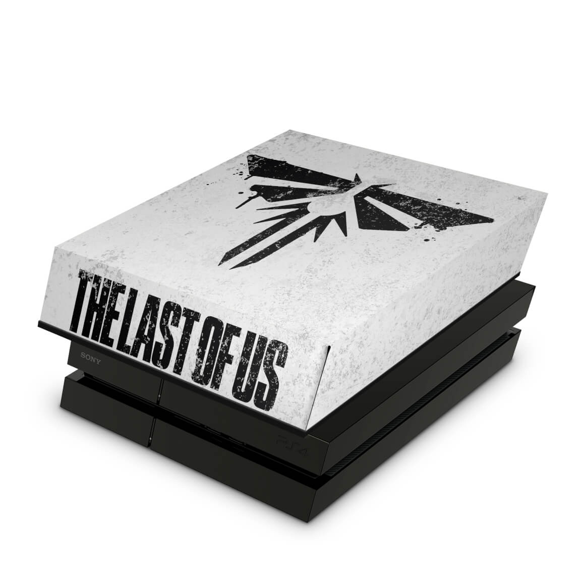 Capa Anti Poeira PS4 Fat - Modelo 273