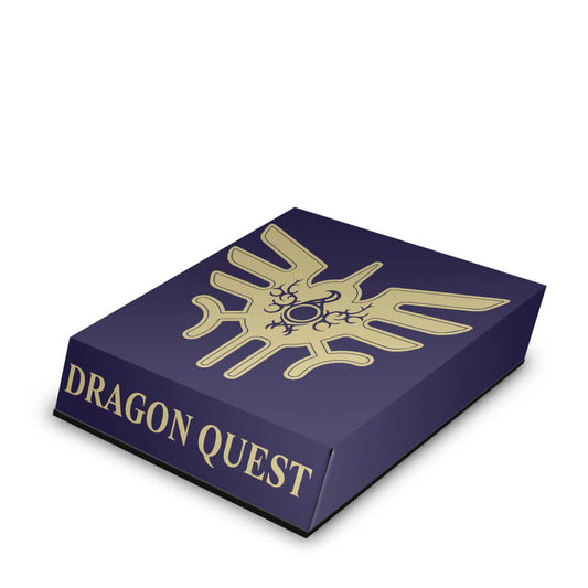PS4 Fat Capa Anti Poeira - Dragon Quest Bundle