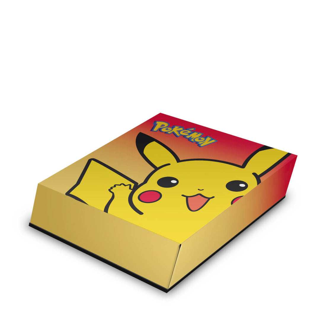 Capa Anti Poeira PS4 Fat - Pokemon Pikachu - Pop Arte Skins - foto 2