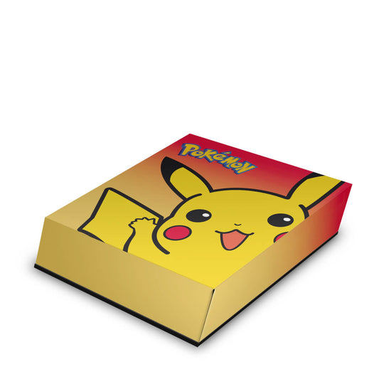 PS4 Fat Capa Anti Poeira - Pokemon Pikachu