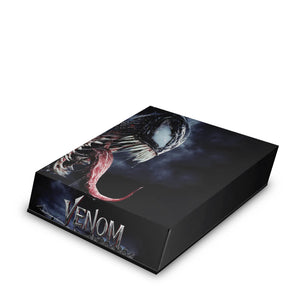 Capa Anti Poeira PS4 Fat - Venom - Pop Arte Skins - foto 2