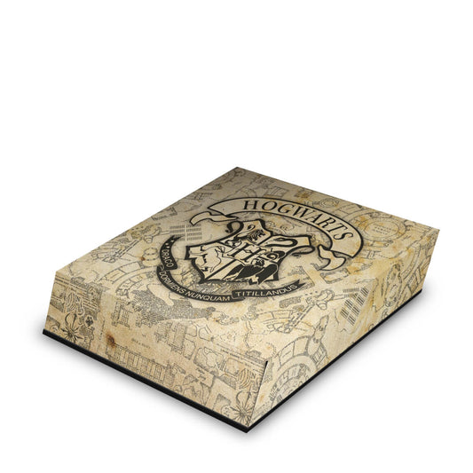 PS4 Fat Capa Anti Poeira - Harry Potter