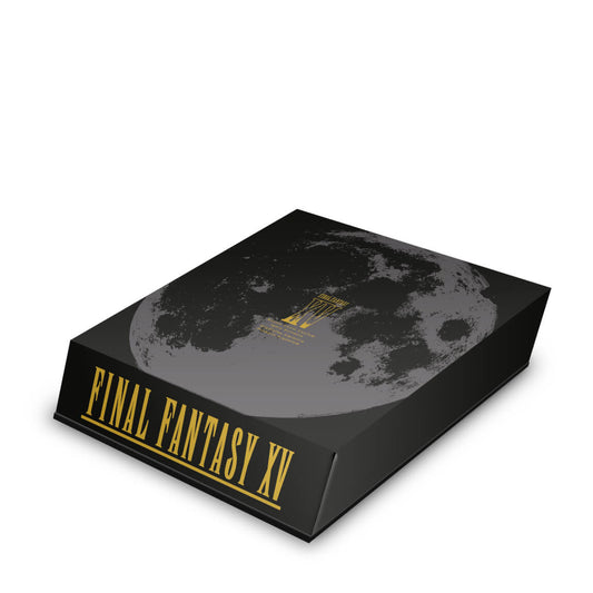PS4 Fat Capa Anti Poeira - Final Fantasy Xv Bundle