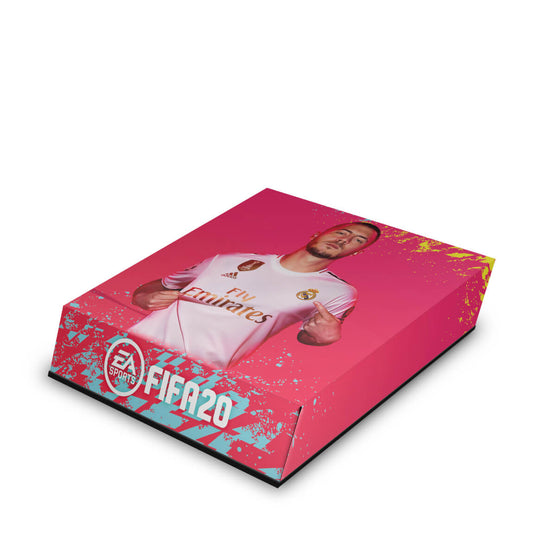 PS4 Fat Capa Anti Poeira - Fifa 20