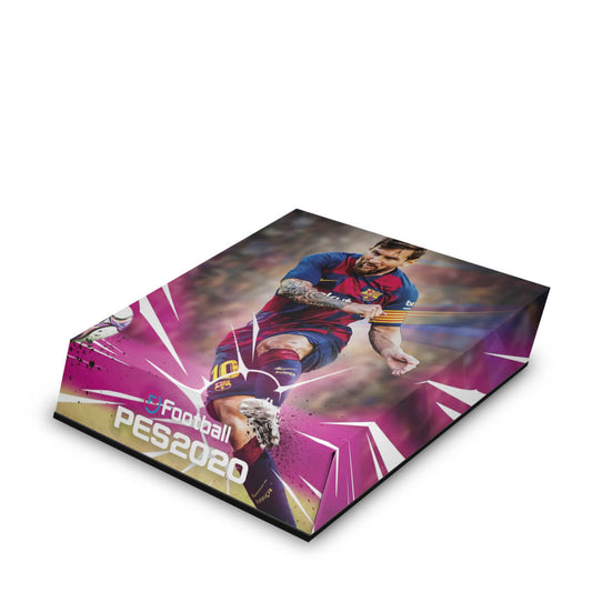 PS4 Fat Capa Anti Poeira - Pes 2020