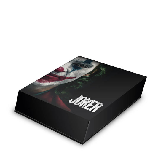 PS4 Fat Capa Anti Poeira - Joker Coringa Filme