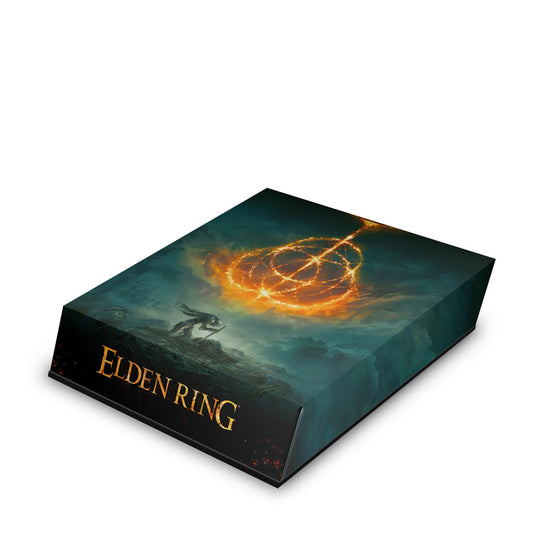 PS4 Fat Capa Anti Poeira - Elden Ring