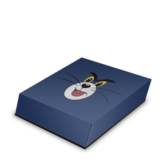 PS4 Fat Capa Anti Poeira - Tom