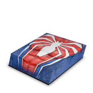 Capa Anti Poeira PS4 Fat - Spider-Man Homem Aranha 2 - Pop Arte Skins - foto 2